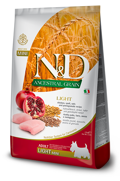 595_19_nd-Ancestral-Grain-adult-LIGHT-mini-2.5kg-CHICKEN5B400x600px5D@online.png